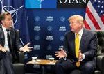 Donald Trump naridil uzavretie obchodu so Spanyolskom Je to hrozny partner v NATO tvrdi