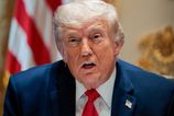 Donald Trump v Ankare vyhlasil ze primerie medzi USA a Iranom je ukoncene
