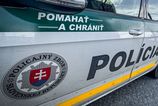 Drama v Trebisove Muz sa vyhraza podpalenim bytu potom sa polial horlavinou a zapalil sa
