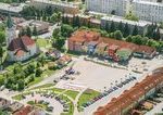 Drevena tvar Stropkova oziava v kastieli Vystava architektury mesta predvedie jeho premeny cez storocia