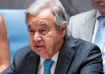 Guterres bije na poplach pred umelou inteligenciou varuje ze vyvoj uz nikto nezvlada a ziada prisnu regulaciu