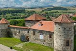 Horcavy dnes budu mat prestavku