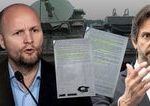 Interny spis pre policiu skoncil v rukach Jaroslava Nada Podla Kalinaka neobjavil nic nove