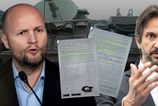 Interny spis pre policiu skoncil v rukach Jaroslava Nada Podla Kalinaka neobjavil nic nove