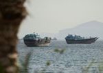 Iran Oman a Turecko diskutovali o situacii v Hormuzskom prielive