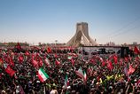 Iransky lider Chamenei vyhlasil rozhodnu pomstu za smrt otca a byvaleho lidra