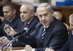 Izraelsky parlament odhlasoval svoje rozpustenie nove volby budu v oktobri