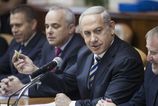 Izraelsky parlament odhlasoval svoje rozpustenie nove volby budu v oktobri