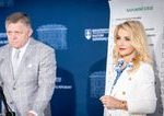 Je Martina Simkovicova nastrojom Ficovej pomsty alebo uz premier uplne rezignoval na vedenie statu Pyta sa Zora Jaurova videopodcast
