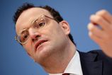 Jens Spahn odstupuje z funkcie predsedu poslaneckeho klubu nemeckych krestanskych demokratov