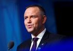 Karol Nawrocki mal na samite NATO v Ankare kratky rozhovor s Volodymyrom Zelenskym