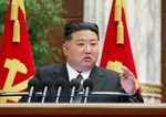 Kim Cong un posiela vrele pozdravy do Viedne Novy severokorejsky velvyslanec odovzdal listiny Van der Bellenovi