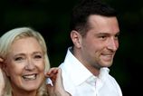 Le Penova vedie francuzske prieskumy aj po odsudeni za spreneveru eurofondov Po prvykrat ma realnu sancu na Elyzejski palac