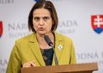 Maria Kolikova absolvovala vysluch na policii Sefa SIS Pavla Gaspara obvinila zo sikanu a zastrasovania
