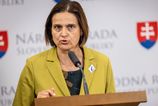 Maria Kolikova absolvovala vysluch na policii Sefa SIS Pavla Gaspara obvinila zo sikanu a zastrasovania