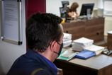 Na specializovanom trestnom sude pokracovalo pojednavanie v pripade vrazdy Jana Kuciaka prehravanim nahravok Kocnera