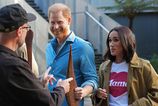 Napatie okolo Harryho navratu do Britanie Rozhodnutie o ochrane odstavilo Meghan a deti z londynskej cesty