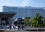 Nemecko prijalo dalsieho American nakazeneho ebolou v KDR