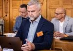 ONLINE z kauzy Ocistec Vypoveda Bernard Slobodnik media nemozu informovat o obsahu