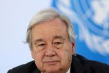 OSN pripravuje nove rokovania o rozdelenom Cypre Guterres ziskal suhlas oboch stran aj garantov nezavislosti