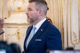 Pellegrini mieri do Ciny Peking oznail Slovensko za kovho partnera a pripravuje pln dalej spoluprce