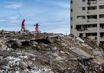 Pocet obet niciveho zemetrasenia vo Venezuele vzrastol na takmer 3700