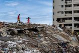 Pocet obet niciveho zemetrasenia vo Venezuele vzrastol na takmer 3700