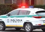 Policia pri beznej kontrole na Spisi odhalila polskeho vodica pod vplyvom alkoholu nafulkal takmer dve promile