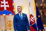 Prezydent Pellegrini zatial odmieta presahovanie do statnej vily chce priestor vyuzit inak