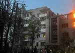 Ruske rakety zasiahli niekolko miest na Ukrajine Utoky si vyzadali najmenej sedem obet