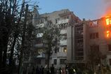 Ruske rakety zasiahli niekolko miest na Ukrajine Utoky si vyzadali najmenej sedem obet