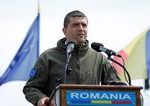 Rusky dron spadol tesne pri hranicis Ukrajinou Rumuni museli vyhodit trosky s vybusninami na mieste