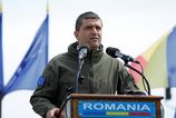 Rusky dron spadol tesne pri hranicis Ukrajinou Rumuni museli vyhodit trosky s vybusninami na mieste