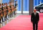 Stablne Rusko je utopia Zapad by mal prijat ze Putin strati kontrolu nad atomovymi zbranami
