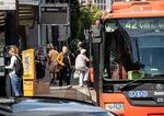 Statna revolucia v cestovani Postaci jedna aplikacia na vlak autobus aj MHD no ta stale nefunguje