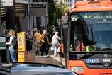 Statna revolucia v cestovani Postaci jedna aplikacia na vlak autobus aj MHD no ta stale nefunguje