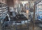 V piestanskej firme doslo k poziaru po uniku plynu evakuovali 130 ludi