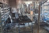 V piestanskej firme doslo k poziaru po uniku plynu evakuovali 130 ludi