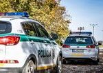 Vazna nehoda v Dolnom Kubine blokuje cestu aj vlaky Nakladne auto sa zrazilo s osobnym automobilom