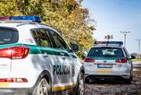 Vazna nehoda v Dolnom Kubine blokuje cestu aj vlaky Nakladne auto sa zrazilo s osobnym automobilom