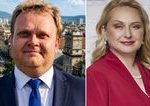 Volby 2026 do suboja o primatora Kosic sa zapaja lobista Miroslav Sabol aj prva vyzvatelka Lenka Kovacevicova