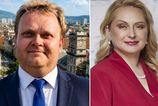Volby 2026 do suboja o primatora Kosic sa zapaja lobista Miroslav Sabol aj prva vyzvatelka Lenka Kovacevicova
