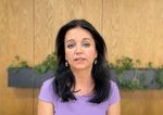 Vyhrasky a vulgarizmy kvoli kandidaturov Primatorka Puchova dostala domov varovny list