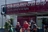 Zasah na berlinskom letisku v kufri 22 rocneho muza objavili 16 kilogramov ketaminu