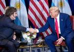 Zatknutie Madura bol len zaciatok Preci v Latinskej Amerike zrazu vyhravaju klony Donalda Trumpa
