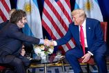 Zatknutie Madura bol len zaciatok Preci v Latinskej Amerike zrazu vyhravaju klony Donalda Trumpa
