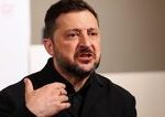 Zelenskyj menoval Jevhenija Chmaru za ministra obrany