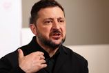 Zelenskyj menoval Jevhenija Chmaru za ministra obrany