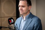 koniec armadam pravnikov a zlozitym studiam dani ludovit odor sa snai presadit v bruseli revoluciu ktora zmeni pravidla hry