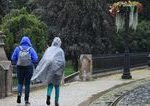 predpoved pocasia na stredu horucavy nahradi ochladenie hrozi dazd a prehanky